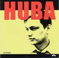 【送料無料】 Huba ヒューバ / Huba 輸入盤 【CD】