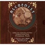 【送料無料】 リーズのアトリエ〜オルドールの錬金術士〜 オリジナルサウンドトラック プレミアムパック 【CD】