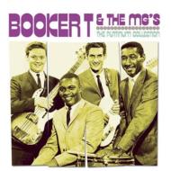 Booker T&The Mg's ブッカーティーアンドエムジーズ / Platinum Collection 輸入盤 【CD】
