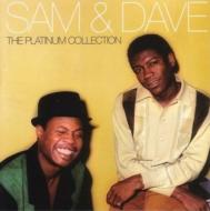 Sam&Dave サム＆デイブ / Platinum Collection 輸入盤 【CD】