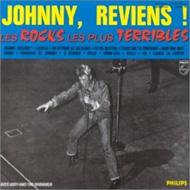 Johnny Hallyday ジョニーハリディ / Les Rocks Les Plus Terribles 輸入盤 【CD】