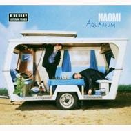 【送料無料】 Naomi (Dance) / Aquarium 輸入盤 【CD】