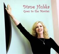 【送料無料】 Diane Hubka ダイアンハブカ / Goes To The Movies 【CD】