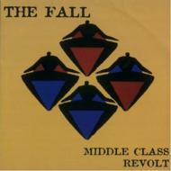 Fall フォール / Middle Class Revolt 【CD】