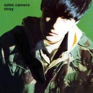 Aztec Camera アズテックカメラ / Stray 【CD】