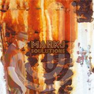 Mark J / Soulutions 【CD】