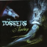 Tossers / Agony 輸入盤 【CD】