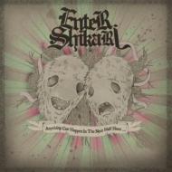 Enter Shikari / Anything Can Happen In The Next Half Hour 輸入盤 【CDS】