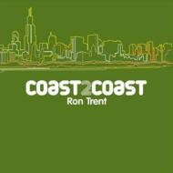 【送料無料】 Ron Trent ロントレント / Coast2coast 輸入盤 【CD】