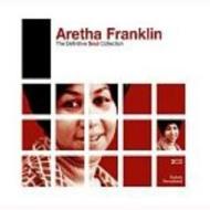 Aretha Franklin アレサフランクリン / Definitive Soul Collection 輸入盤 【CD】