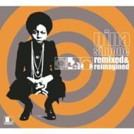 Nina Simone ニーナシモン / Remixed &amp; Re Imagined 輸入盤 【CD】
