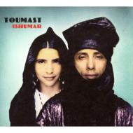 【送料無料】 Toumast / Ishumar 【CD】