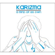 Karizma (DS) カリズマ / Mind Of It's Own +2 【CD】
