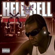 Hell Rell / New Gun In Town 輸入盤 【CD】
