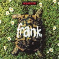 Squeeze スクイーズ / Frank 【CD】