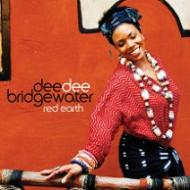 【送料無料】 Dee Dee Bridgewater ディーディーブリッジウォーター / Red Earth 輸入盤 【CD】
