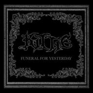【送料無料】 Kittie / Funeral For Yesterday 輸入盤 【CD】
