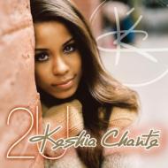 Keshia Chante / 2u 輸入盤 【CD】