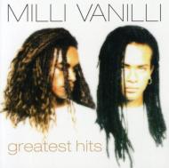 Milli Vanilli / Greatest Hits 輸入盤 【CD】