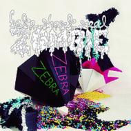 FAKE SHARK-REAL ZOMBIE! / Zebra! Zebra! 【CD】