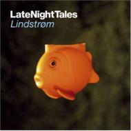 Lindstrom リンドストローム / Latenighttales 輸入盤 【CD】