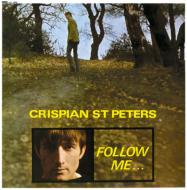 Chrispian St. Peters / Follow Me 【CD】