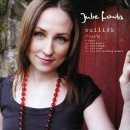 【送料無料】 Julie Fowlis ジュリーフォウリス / Cuilidh 輸入盤 【CD】
