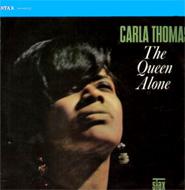 Carla Thomas / Queen Alone 輸入盤 【CD】