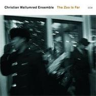 【送料無料】 Christian Wallumrod / Zoo Is Far 輸入盤 【CD】