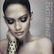 Jennifer Lopez ジェニファーロペス / Como Ama Una Mujer 輸入盤 【CD】