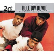 Bell Biv Devoe / Bell Biv Devoe 輸入盤 【CD】