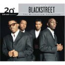 Blackstreet ブラックストリート / Best Of 輸入盤 【CD】