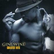 Ginuwine ジニュワイン / Greatest Hits 輸入盤 【CD】