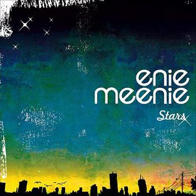 enie meenie エニミニー / Stars 【CD】
