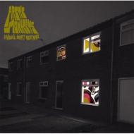 Arctic Monkeys アークティックモンキーズ / Favourite Worst Nightmare 【LP】