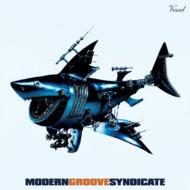 Modern Groove Syndicate / Vessel 【CD】