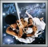 Boney M ボニーエム / Nightflight To Venus 輸入盤 【CD】