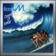 Boney M ボニーエム / Oceans Of Fantasy 輸入盤 【CD】