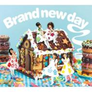 Aice5 アイス / Brand New Day 【CD Maxi】