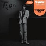 Tiga ティガ / You Gonna Want Me 【12in】
