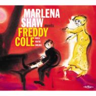 Marlena Shaw マリーナショウ / When You're Smiling: 君微笑めば 【CD】