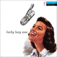 Lucy Ann Polk / Lucky Lucy Ann 【CD】