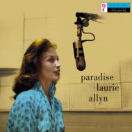 Laurie Allyn / Paradise 【CD】