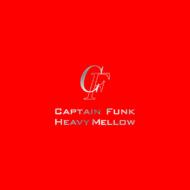 CAPTAIN FUNK / Heavy Mellow 【CD】