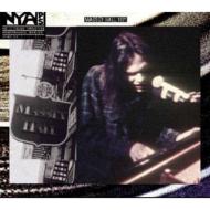 Neil Young ニールヤング / Live At Massey Hall 【CD】