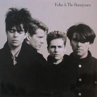 Echo&The Bunnymen エコー＆ザバニーメン / Echo & The Bunnymen 【CD】