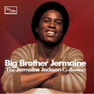 Jermaine Jackson ジャーメインジャクソン / Collection 輸入盤 【CD】