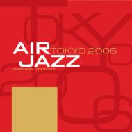 Air Jazz Tokyo 【CD】