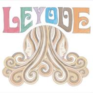 Leyode / Fascinating Tininess 【CD】