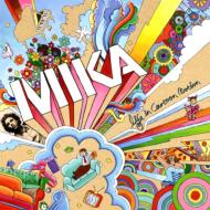 Mika (Rock) ミカ / Life In Cartoon Motion 輸入盤 【CD】